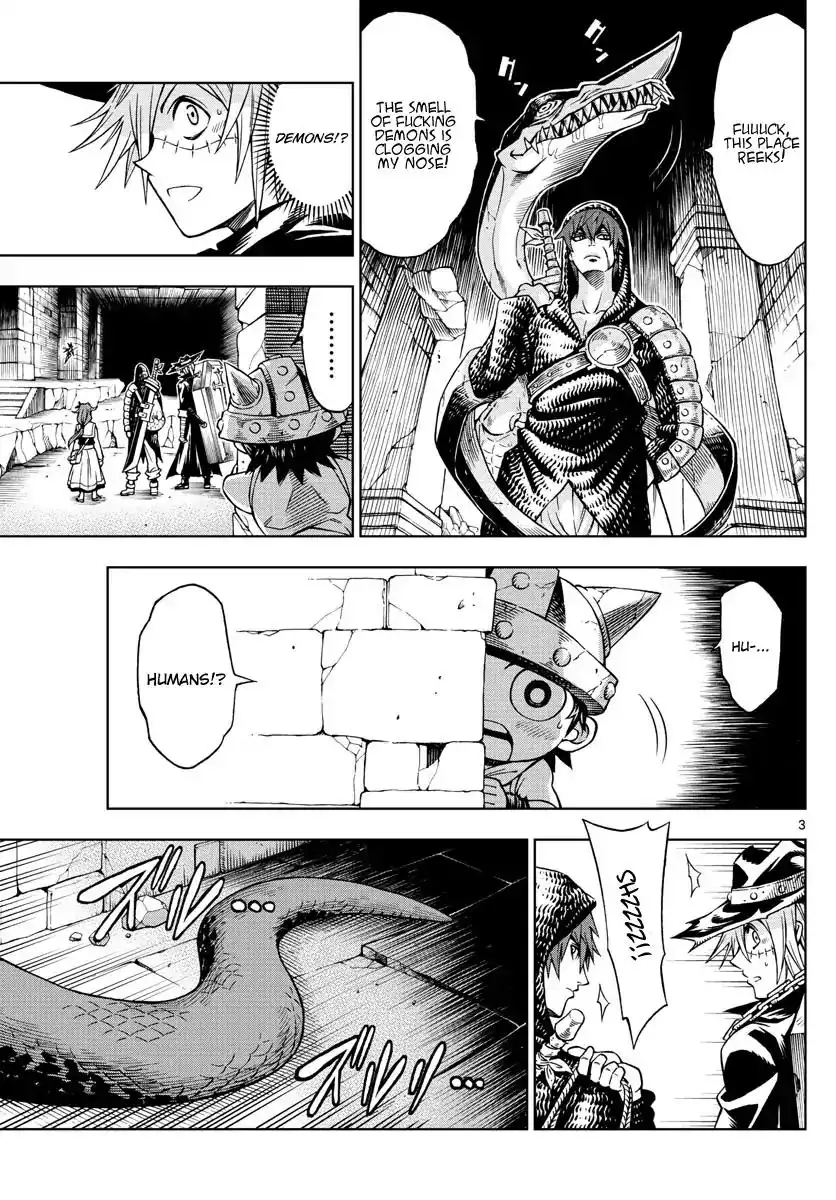 Marry Grave Chapter 46 3